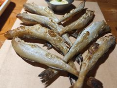 -大叹号啤酒屋·延边料理(延大店)