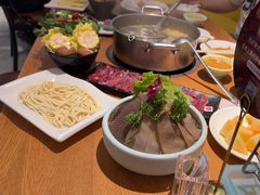 -掂档潮汕牛肉火锅(cityon熙地港店)