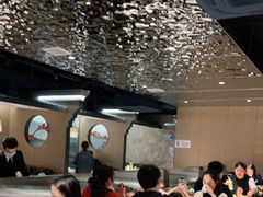 大堂-野妹火锅(龙岗店)