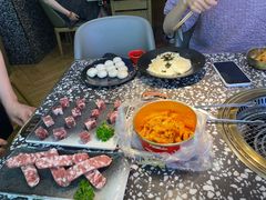 -黑牛の場烤肉(摩天活力城店)
