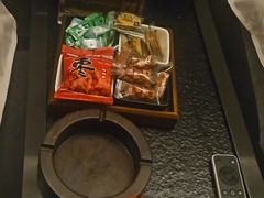-耳境·躺式采耳按摩spa馆(虎泉街店)