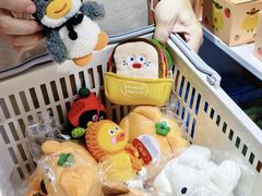 -天河领展广场