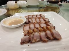 -渔意楼·驰名沙田乳鸽(五羊旗舰店)