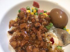 -乡村基(杨家坪建设店)
