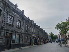 -中华巴洛克风情街