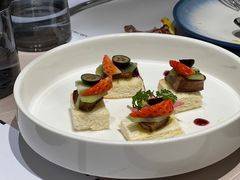 -LE SHARE洛笙·花园西餐(北京路步行街店)
