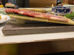 -千寻山野烤肉(中关村店)