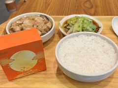 -真功夫(君逸世家店)