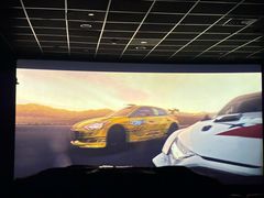 -中影国际影城(西溪印象城CINITYLED店)