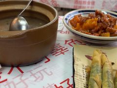 -回味黑鸭煲·始于2006(万松园店)