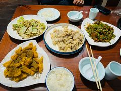 -恩宏德餐馆(平山道店)