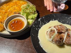 -Fuzzy Bistro 浮几韩餐·茶酒馆