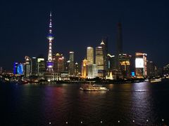 -上海和平饭店-华懋阁 The Cathay Room