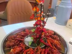 -虾铺子龙虾·私房菜(金源花苑店)