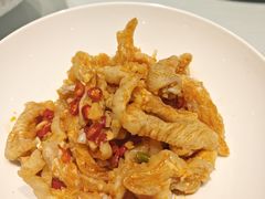 -小螺号海鲜·地道鲁菜(省体总店)