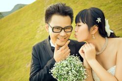 -施华洛婚纱摄影会所(范阳中路店)