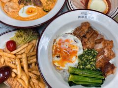 -兴华里茶记(禅城同济首店)