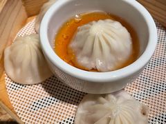 鸡汁杭州小笼-桂满陇-西湖船宴(西单大悦城店)