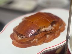 -秀儿四九城·新京菜(亚运村鸟巢店)