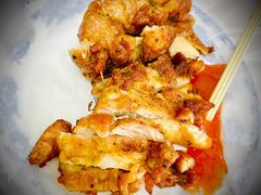 香煎鸡扒-渔记茶餐厅(渔村店)