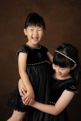 -BabyA 专业婴童摄影(古北时尚广场店)