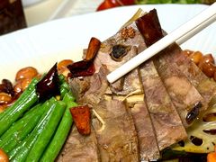 -秦月轩·陕西家乡菜(阜成路·五棵松店)