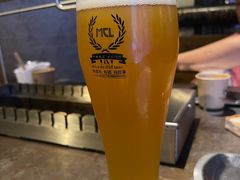 -麦凯伦烧烤·精酿超级工厂店(金桥总店)