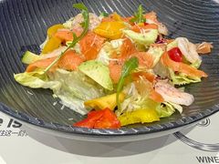 -西堤牛排(合肥之心城店)
