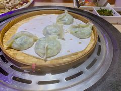 -船梆煮•蒸汽海鲜·炉火烤肉(五四广场店)