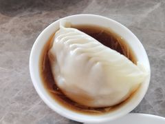 -鼎泰丰(国贸商城店)