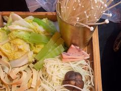 -探鱼·鲜青椒爽麻烤鱼(广州欣荣广场店)