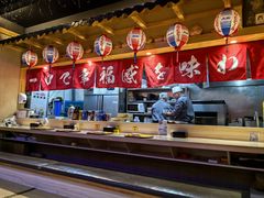 -琴寿司居酒屋(中山广场店)