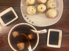 -哑巴生煎(临顿路店)