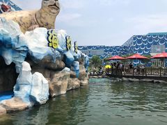 -华夏文旅西安度假区