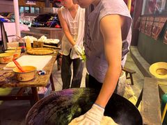 -大芊金重庆串串火锅(南京路店)