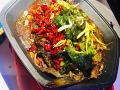 -马邦子·紫苏烤鱼(恒隆广场店)