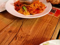 -玛格萝妮(汇智国际商业中心店)