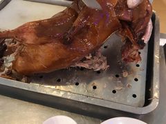 -全聚德(胜利大街店)