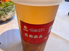 -峨嵋酒家(地安门店)