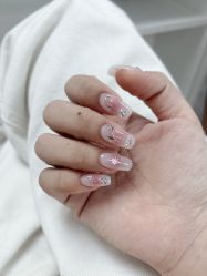 -SZ轻奢自助美甲美睫