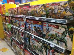 -TOYSRUS玩具反斗城(天津远洋乐堤港店)