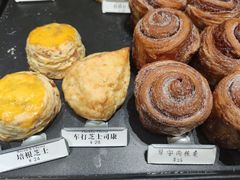 -CHOCMONS巧克怪兽(屏风街店)