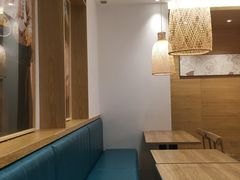 -鲜芋仙(中山路店)