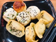 -老盛兴汤包馆(江宁一店)