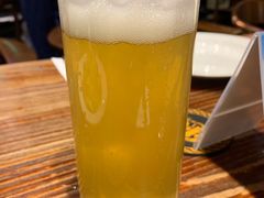 德国沃森啤酒-1886德国汽车餐厅(外滩十六铺码头店)