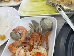 -船奇蒸汽海鲜·闽菜(八市海鲜总店)