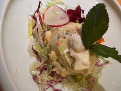 -花潮料理艺食馆(世欧广场店)