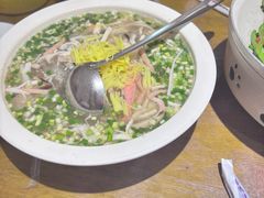 -杏花村水席楼·洛阳水席(老城十字街店)