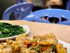 椒盐九肚鱼-揭阳钟记小食(福田新村店)
