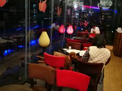 大堂-太平洋咖啡(海滨泳场店)